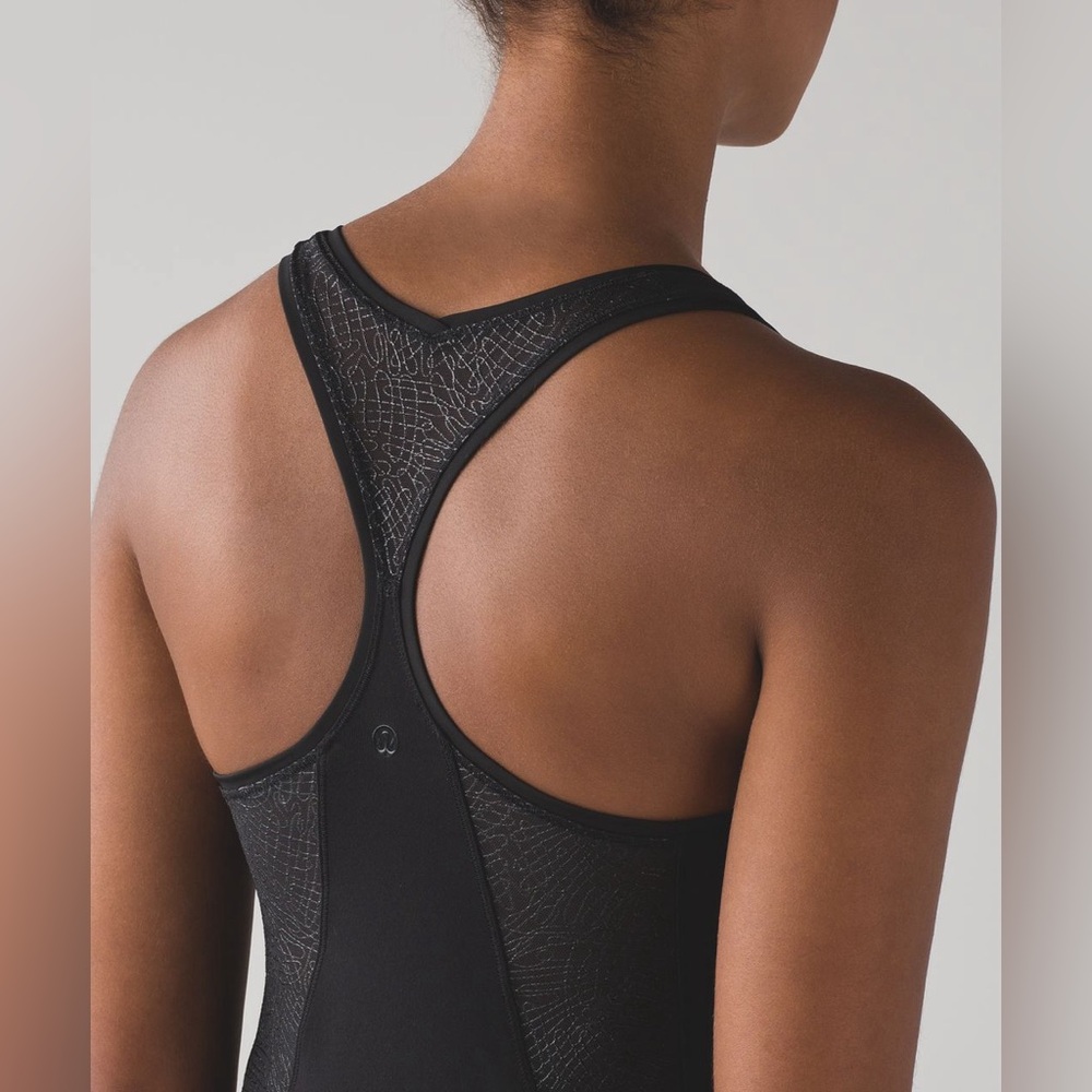 Women’s Lululemon Cool Racerback (Infinite)